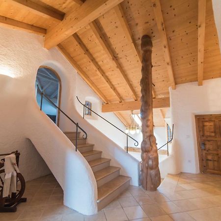 Villa Jagerhof à Caldaro Extérieur photo
