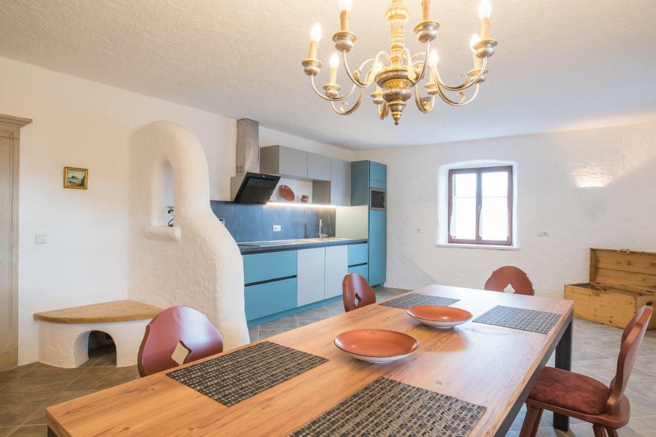 Villa Jagerhof à Caldaro Extérieur photo