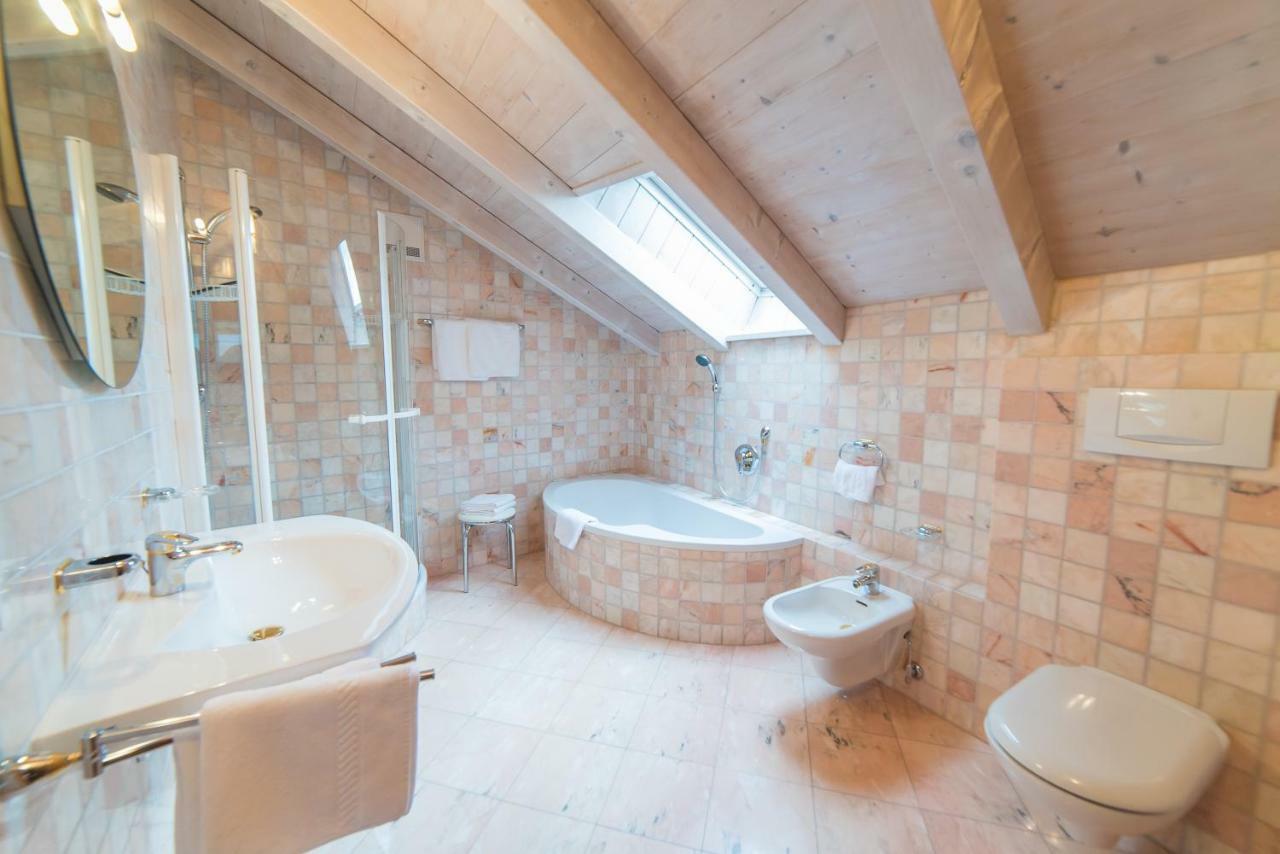Villa Jagerhof à Caldaro Extérieur photo