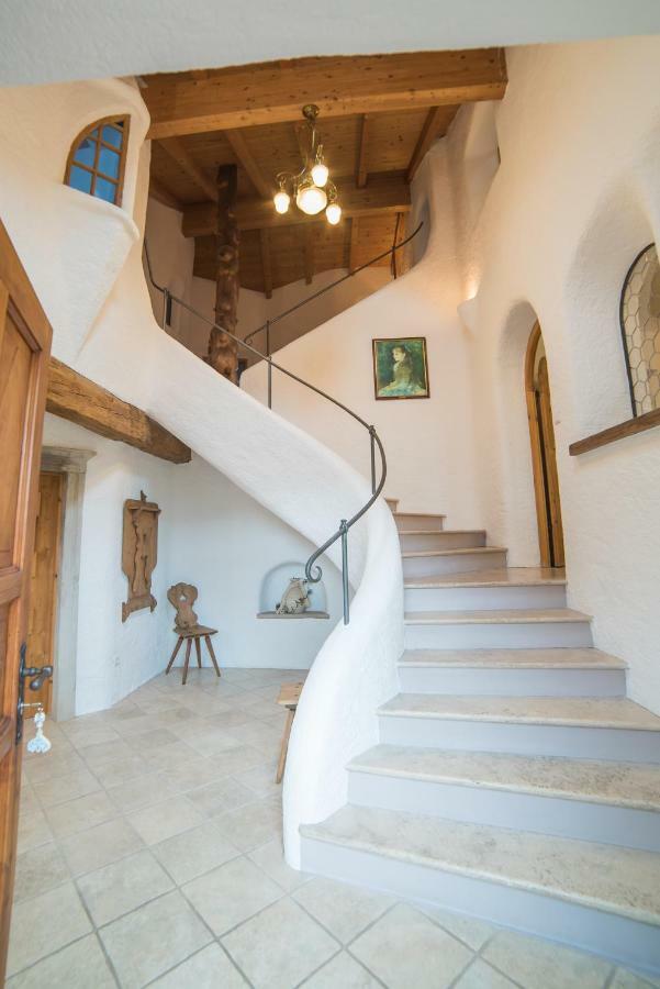 Villa Jagerhof à Caldaro Extérieur photo